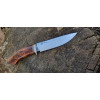 АРІЗОНА ніж ручної роботи майстра Олександр Сербин (AlexKnifemaker), сталь Sunmay Elmax в 95х18, 62 HRC, купити замовити в Україні